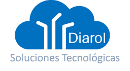 logo diarol soluciones tecnologicas